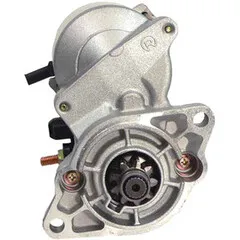 (19269-63011) Starter Motor for Kubota 19269-63010, 19269-63013 — After Market — 3