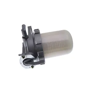 Fuel Filter Assembly 19271-43010 for Kubota L2250DT L2850F L3300F L3650F L3750 L4150 L4850DT L5450DT