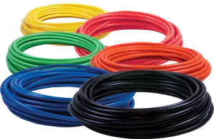 AB Tubing 1/2″OD-100FT-Black — 2