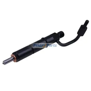 6Pcs Fuel Injector 193-2749 for Caterpillar CAT Engine 3064 3066 Excavator 311C 312C 320C — 2