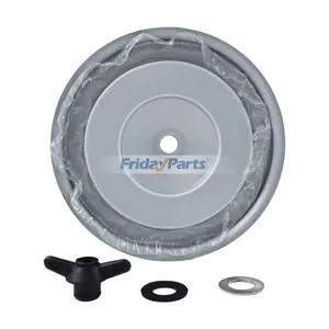 Air Filter 1931168 1930605 for CASE Tractor JX100U JX55 JX65 JX70U JX75 JX80 JX80U JX85 JX90 JX90U JX95 JXU90U FARMALL 90 95 — 5