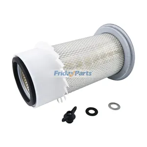 Air Filter 1931168 1930605 for CASE Tractor JX100U JX55 JX65 JX70U JX75 JX80 JX80U JX85 JX90 JX90U JX95 JXU90U FARMALL 90 95