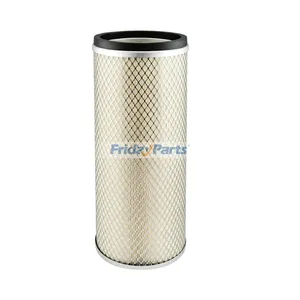 Air Filter 1930606 71421048 9965159 for FPT/Iveco Engine F4BE0684B NEF667TA CASE Dozer 1650K 1850K LGP LT