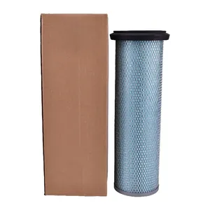 Air Filter 4080065 267962 76626089 1930752 for Hitachi Loader LX145E LX145E-2 LX170E LX170E-2