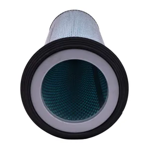 Air Filter 4080065 267962 76626089 1930752 for Hitachi Loader LX145E LX145E-2 LX170E LX170E-2 — 2