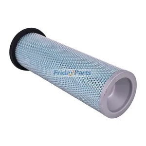 Air Filter 4080065 267962 76626089 1930752 for Hitachi Loader LX145E LX145E-2 LX170E LX170E-2 — 4