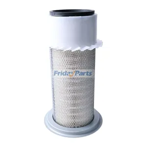 Air Filter 85824366 T1950555 for New Holland Engine BSD450T Loader 555E 575E 655E 675E LB115 LB115CP NH85TLB LB90 — 5