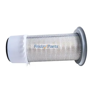 Air Filter 85824366 T1950555 for New Holland Engine BSD450T Loader 555E 575E 655E 675E LB115 LB115CP NH85TLB LB90 — 3