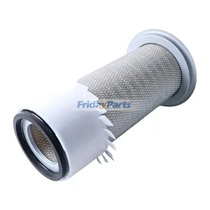 Air Filter 85824366 T1950555 for New Holland Engine BSD450T Loader 555E 575E 655E 675E LB115 LB115CP NH85TLB LB90