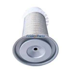 Air Filter 203-01-K1130 for Komatsu Engine S4D105-5 S4D120E Excavator PC100 PC120 PC150-5 PC160 PC180 PW130-6K — 5