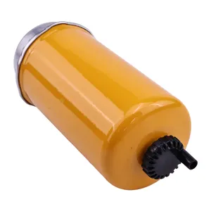 Fuel Filter for John Deere RE562138 CASE 1931137 84477355 84565927 87802925 87802927 JCB 320/A7123 — 3
