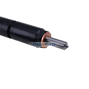 Fuel Injector 1932749 for Caterpillar Engine 3064 3066 Excavator CAT 311C 312C 320C — 3