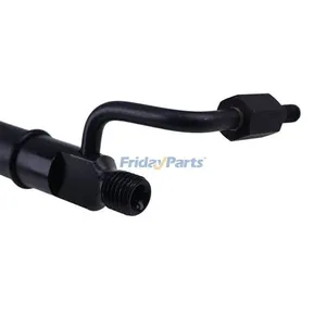 Fuel Injector 1932749 for Caterpillar Engine 3064 3066 Excavator CAT 311C 312C 320C — 4