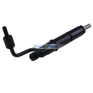 Fuel Injector 1932749 for Caterpillar Engine 3064 3066 Excavator CAT 311C 312C 320C — 2