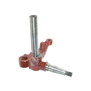 Fuseepen rechts Hydrauliek