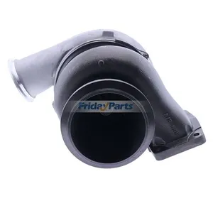 Turbo GT4288R Turbocharger 194-1116 for Caterpillar CAT Engine 3176C C10 3306 Truck R1600G R1700G — 7