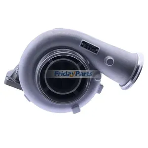 Turbo GT4288R Turbocharger 194-1116 for Caterpillar CAT Engine 3176C C10 3306 Truck R1600G R1700G — 6