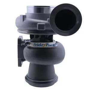 Turbo GT4288R Turbocharger 194-1116 for Caterpillar CAT Engine 3176C C10 3306 Truck R1600G R1700G — 5