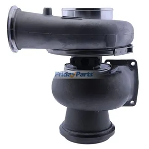 Turbo GT4288R Turbocharger 194-1116 for Caterpillar CAT Engine 3176C C10 3306 Truck R1600G R1700G — 4