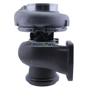 Turbo GT4288R Turbocharger 194-1116 for Caterpillar CAT Engine 3176C C10 3306 Truck R1600G R1700G — 3