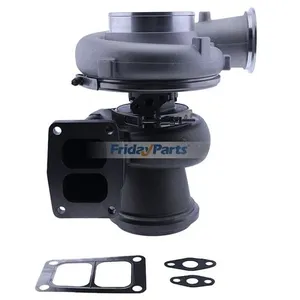Turbo GT4288R Turbocharger 194-1116 for Caterpillar CAT Engine 3176C C10 3306 Truck R1600G R1700G — 2
