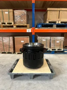 Caterpillar  E303 Travel Gearbox P/N: 194-6469