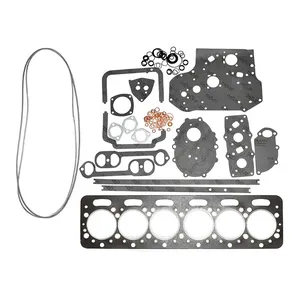Complete Engine Gasket Set for Ford New Holland 30 Series and Fiat 90/Classique Series Tractors