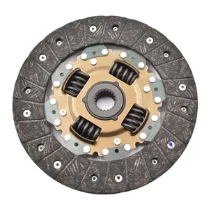 Clutch plate Yanmar YM series, YMG1800, YMG2000 — 2