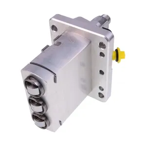 Fuel Injection Pump 19420-51013 for Kubota Engine D1105 — 4