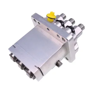 Fuel Injection Pump 19420-51013 for Kubota Engine D1105 — 2