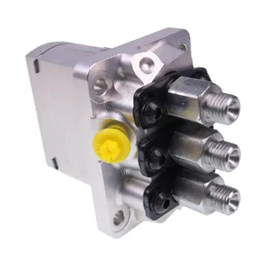 Fuel Injection Pump 19420-51013 for Kubota Engine D1105 — 3