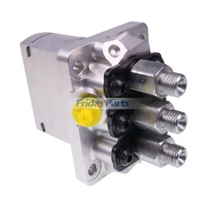 Fuel Injection Pump 19420-51013 for Kubota Engine D1105 — 3