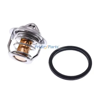 Thermostat 16221-73270 19434-73014 for Kubota Engine D1105 D1403…