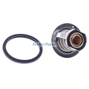 Thermostat 16221-73270 19434-73014 for Kubota Engine D1105 D1403… — 2