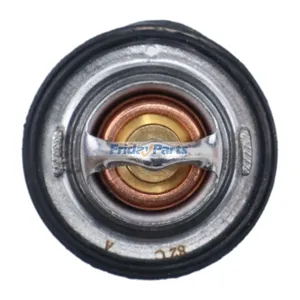 82℃ Thermostat 16221-73270 19434-73014 for Kubota Engine D1105 D1403… — 5