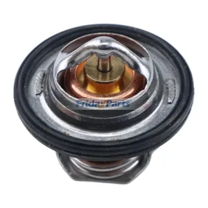 82℃ Thermostat 16221-73270 19434-73014 for Kubota Engine D1105 D1403… — 4