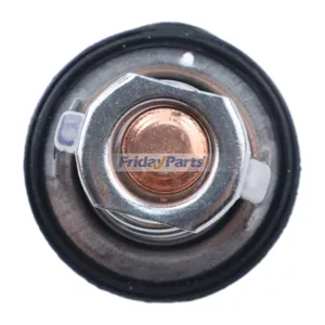 82℃ Thermostat 16221-73270 19434-73014 for Kubota Engine D1105 D1403… — 6