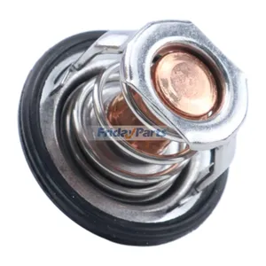 82℃ Thermostat 16221-73270 19434-73014 for Kubota Engine D1105 D1403… — 3