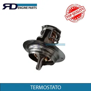 Kubota V1505 TERMOSTATO — 4