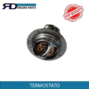 Kubota V1505 TERMOSTATO — 3