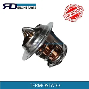 Kubota V1505 TERMOSTATO — 2