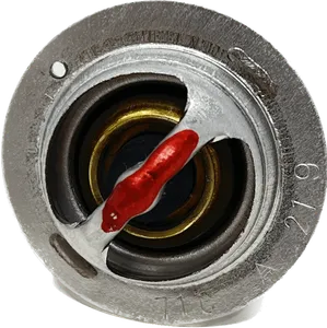 19434-73015 ASSY THERMOSTAT — 2