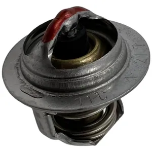 Kubota KU-19434-73015 Thermostat — 3