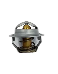 Thermostat KUBOTA D1005, D1105… PERKINS 403-11, 403-15… CATERPILLAR 82° — 2