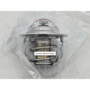 KUBOTA 19434-73015 THERMOSTAT 19434 73015 ASSY 1943473015 - GENUINE ORIGINAL — 2