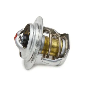 Kubota D902, D905, D1105 & V1505 Thermostat, 71°C (160°F) | Genuine Kubota 19434-73015 — 3