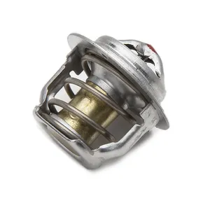 Kubota D902, D905, D1105 & V1505 Thermostat, 71°C (160°F) | Genuine Kubota 19434-73015 — 2