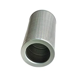 Hydraulic Filter 195-60-16320 For Komatsu HD205-3 HD320-3 HD325-3 HD325-5 HD325-6 HD405-6 HD460-1 HD465-2 HD465-3