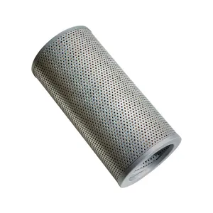 Hydraulic Filter 195-60-16320 For Komatsu HD205-3 HD320-3 HD325-3 HD325-5 HD325-6 HD405-6 HD460-1 HD465-2 HD465-3 — 2