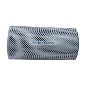 Hydraulic Filter 195-60-16320 for Komatsu Excavator PC200-3 PC200LC-3 PC220-3 PC220LC-3 Dump Truck HD200D-3 HD205-3 HD320-3 HD325-5 — 4